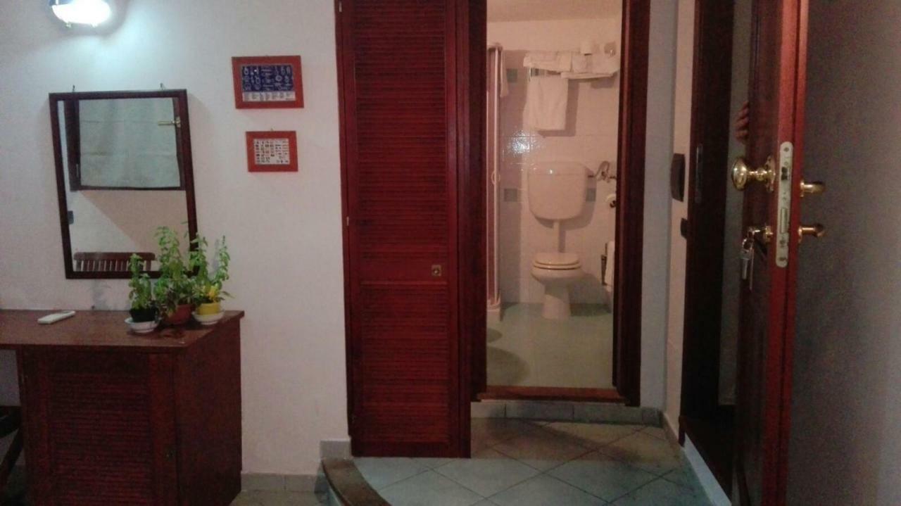 Villa Rosanna Diamante Exterior foto